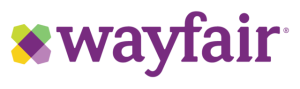 WAYFAIR LOGO