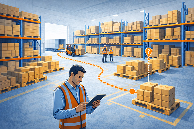 How Warehouse Storage and Distribution Services Actually Work → ...